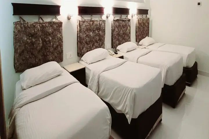Дубай: Signature Inn Deira