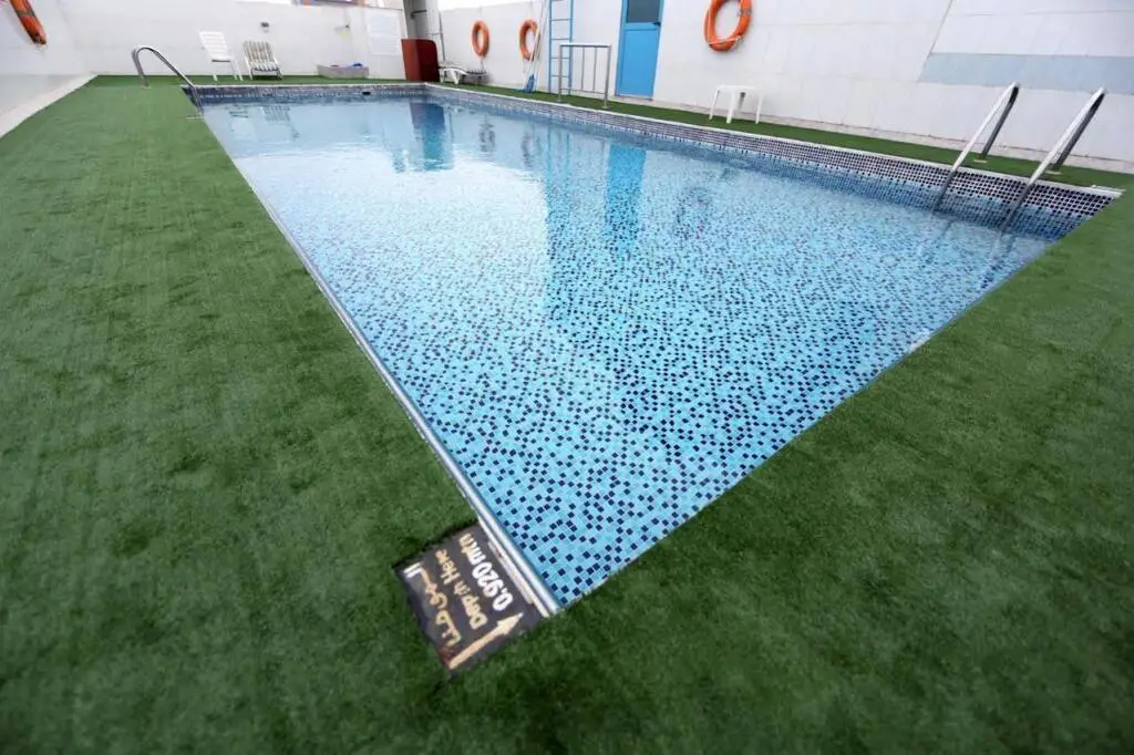 Дубай: Signature Inn Deira