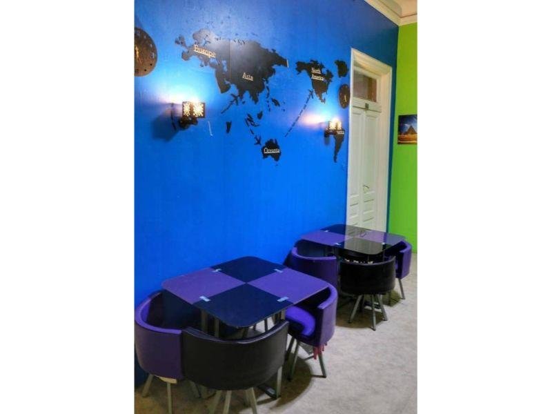 Каир: Np Hostel