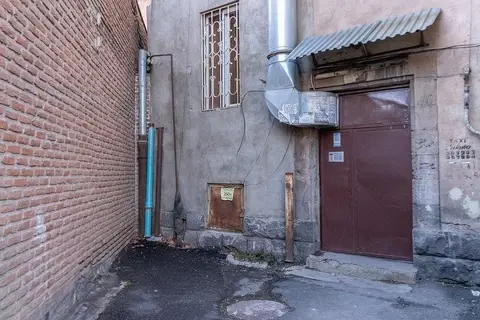 Stay Inn (Стей Инн) на проспекте Месропа Маштоца 14 — фото 1