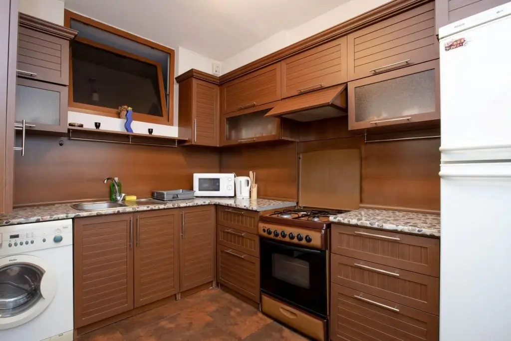 Stay Inn (Стей Инн) на улице Езника Кохбаци 42 — фото 1