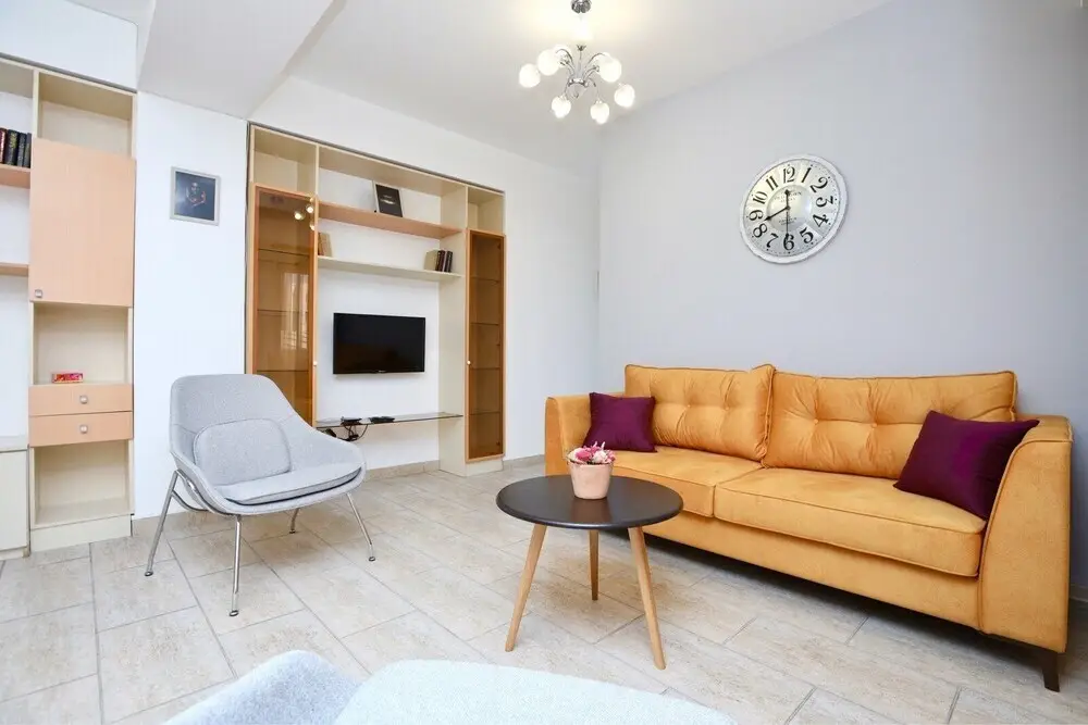 Ереван: Stay Inn on Pavstos Buzand street 53-55