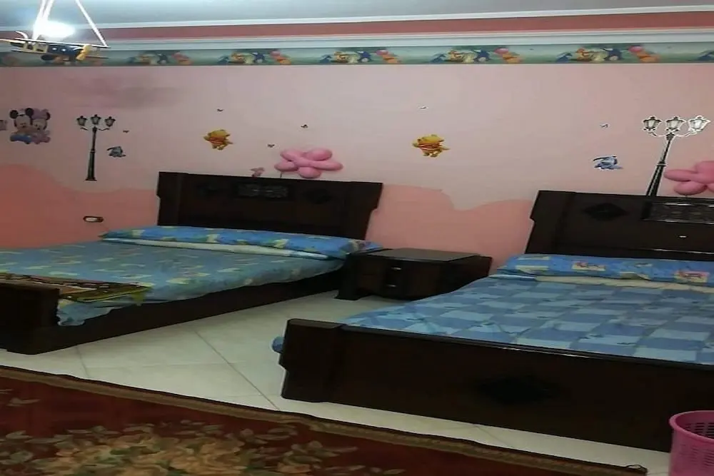 Гиза: Apartment For Rent in Faisal Giza