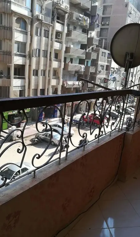 Гиза: Apartment For Rent in Faisal Giza