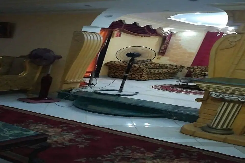 Гиза: Apartment For Rent in Faisal Giza