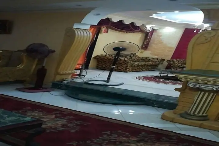 Гиза: Apartment For Rent in Faisal Giza