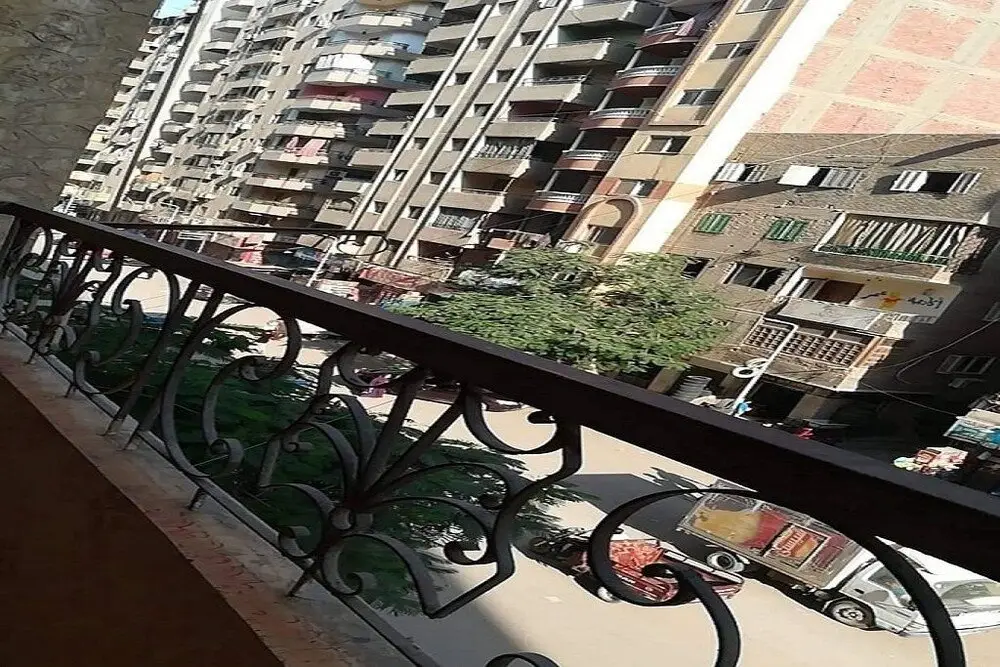 Гиза: Apartment For Rent in Faisal Giza