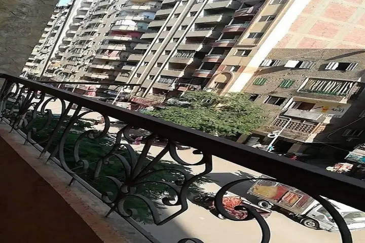Гиза: Apartment For Rent in Faisal Giza
