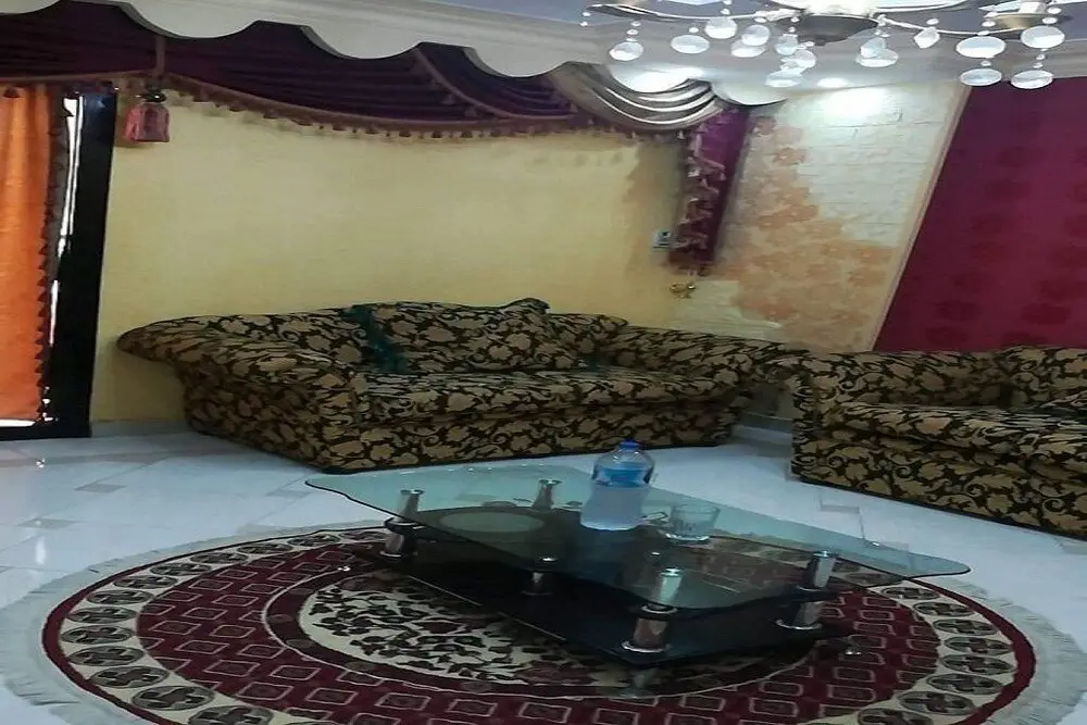 Гиза: Apartment For Rent in Faisal Giza