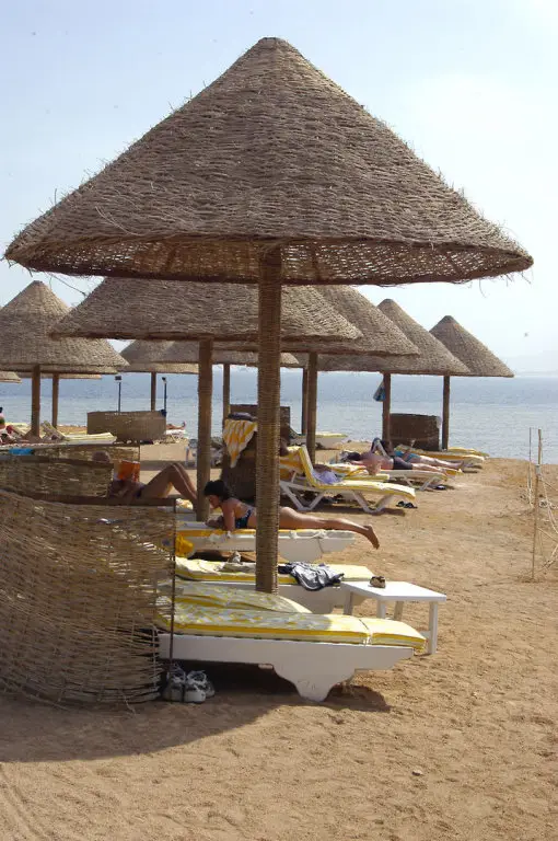 Шарм-эш-Шейх (Шарм-эль-Шейх): Parrotel Aqua Park Resort Sharm el-Sheikh