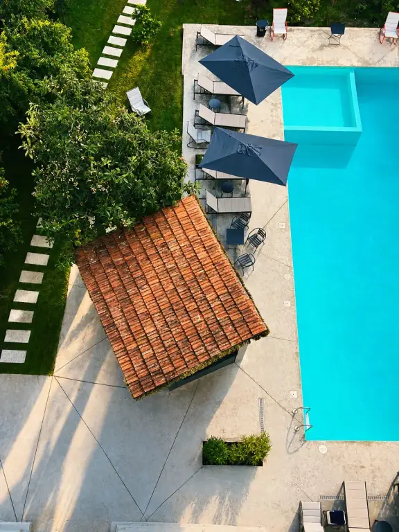 Кобулети: Отель Kobuleti Garden Inn