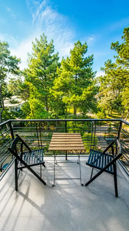 Кобулети: Отель Kobuleti Garden Inn