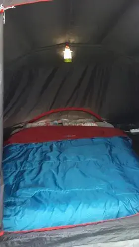 Гарни: Camping 3 Gs