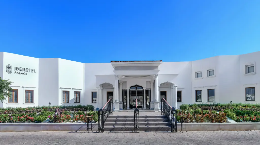 JAZ Elite Palace – Adults Friendly 16 Years Plus — фото 1