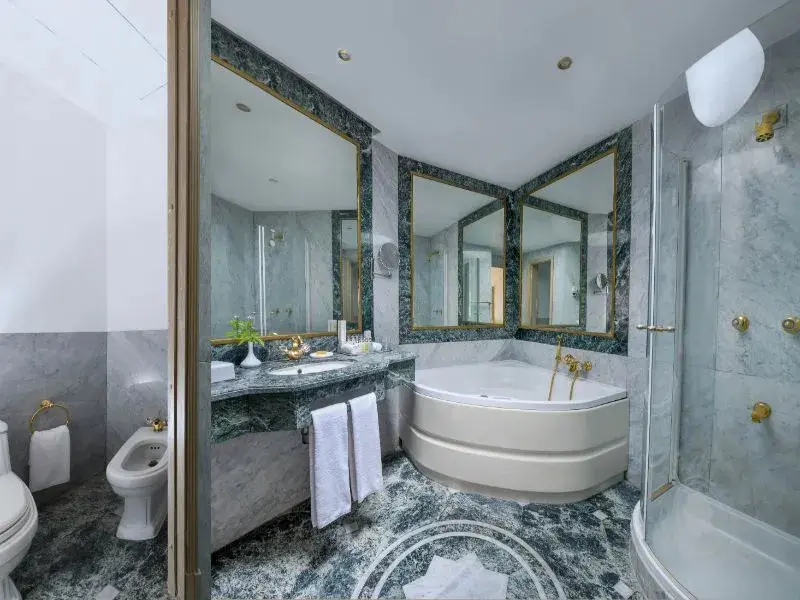 Шарм-эш-Шейх (Шарм-эль-Шейх): Iberotel Palace - Adults Friendly 16 Years Plus