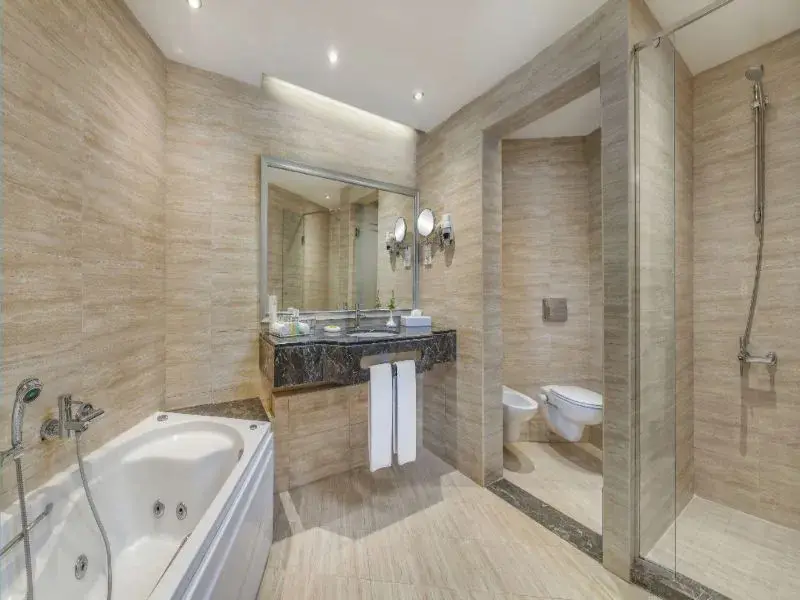 Шарм-эш-Шейх (Шарм-эль-Шейх): Iberotel Palace - Adults Friendly 16 Years Plus