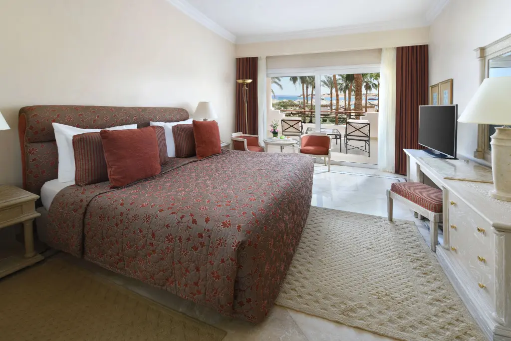 Шарм-эш-Шейх (Шарм-эль-Шейх): Iberotel Palace - Adults Friendly 16 Years Plus