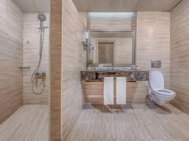 Шарм-эш-Шейх (Шарм-эль-Шейх): Iberotel Palace - Adults Friendly 16 Years Plus
