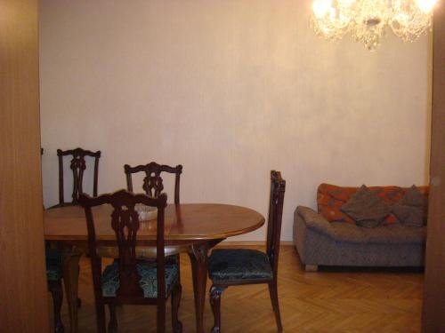 Тбилиси: Zemeli Apartments