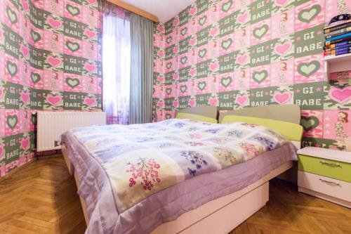 Тбилиси: Zemeli Apartments