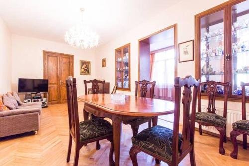 Тбилиси: Zemeli Apartments