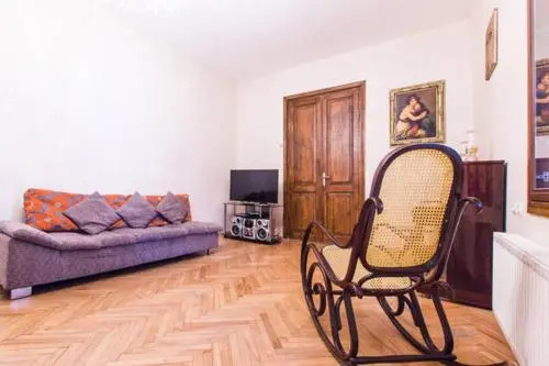 Тбилиси: Zemeli Apartments