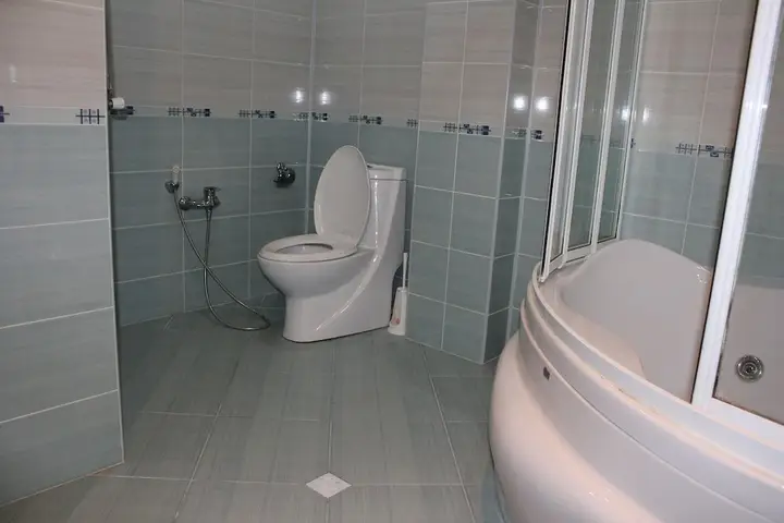 Баку: Apartment on Murtuza Mukhtarov 179