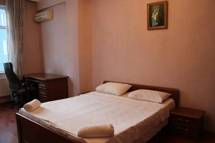 Баку: Apartment on Murtuza Mukhtarov 179