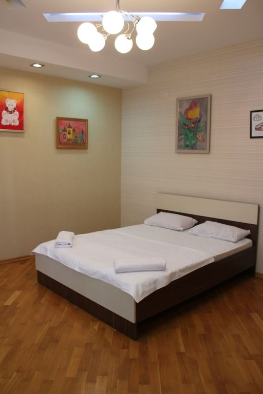 Баку: Apartment on Mahammad Nakhchivani 14