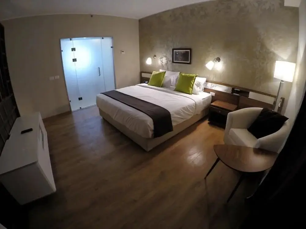 Город 6-го октября: E2 Lodge Hotel Operated by Lemon Spaces