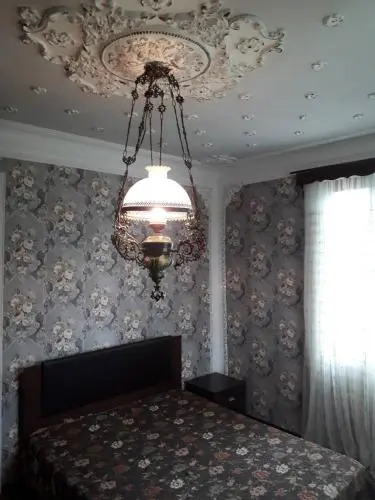 Батуми: Guest House Temuri