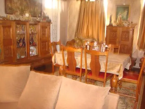 Батуми: Guest House Temuri