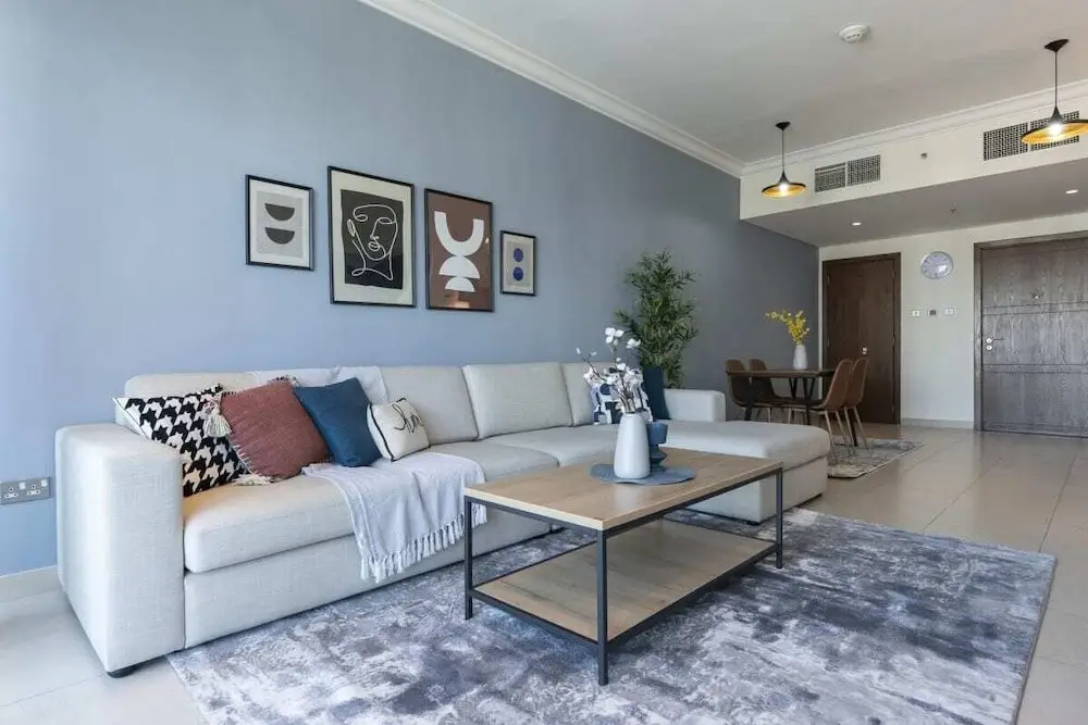 Stylish And Ideal Apartment In Downtown! — фото 1