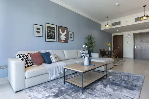 Stylish And Ideal Apartment In Downtown! — фото 1
