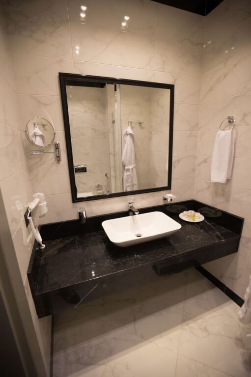 Баку: Seven Rooms Boutique Hotel