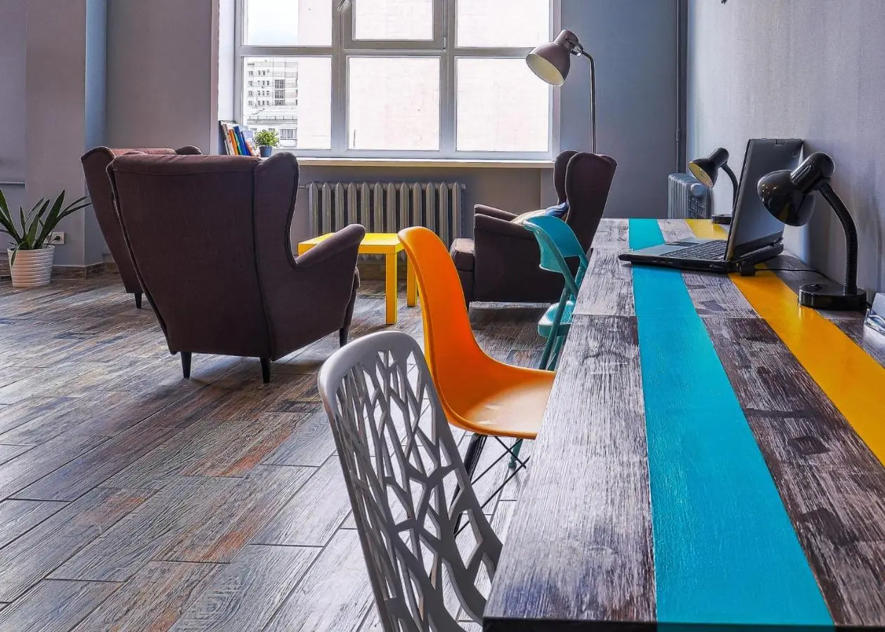 Екатеринбург: Gostevoj Dom Nikolskij Hostel