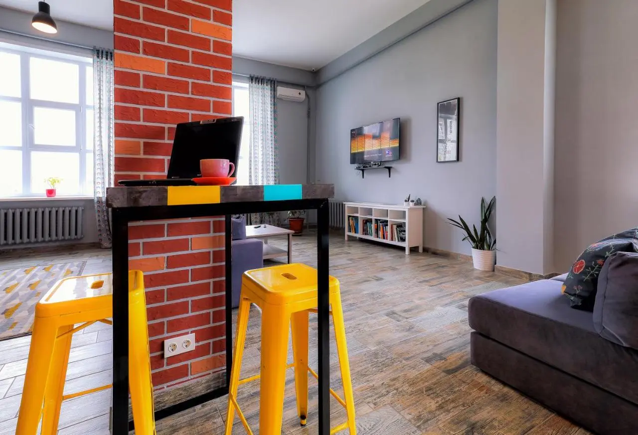 Екатеринбург: Gostevoj Dom Nikolskij Hostel