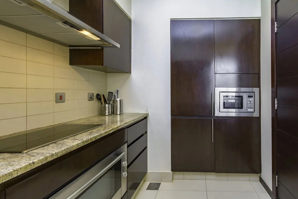 Tiara Residences by Maison Privee — фото 1