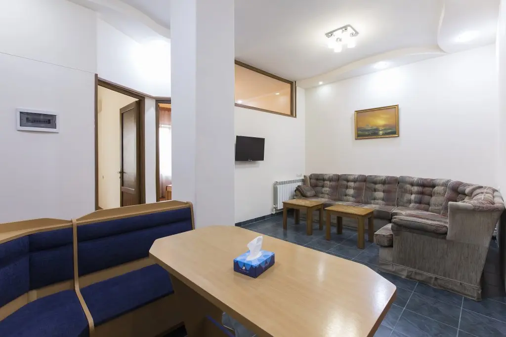 Ереван: Апартаменты Umba Apartment N1 - 3 комнаты