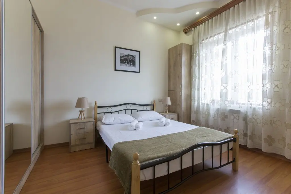 Ереван: Апартаменты Umba Apartment N1 - 3 комнаты