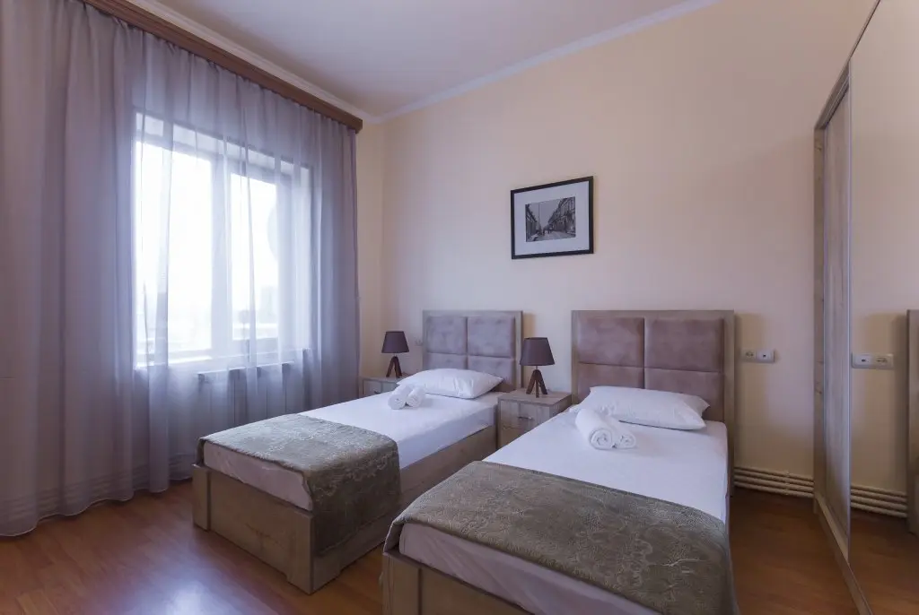 Ереван: Апартаменты Umba Apartment N1 - 3 комнаты