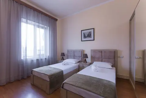Апартаменты Umba Apartment N1 - 3 комнаты — фото 1