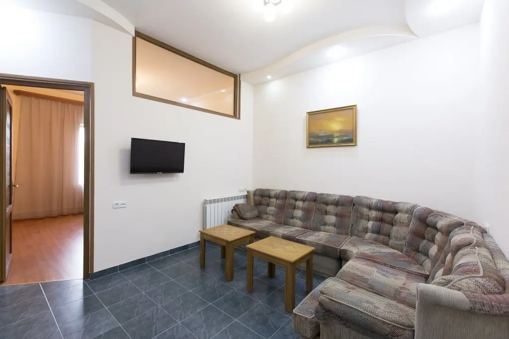 Ереван: Апартаменты Umba Apartment N1 - 3 комнаты