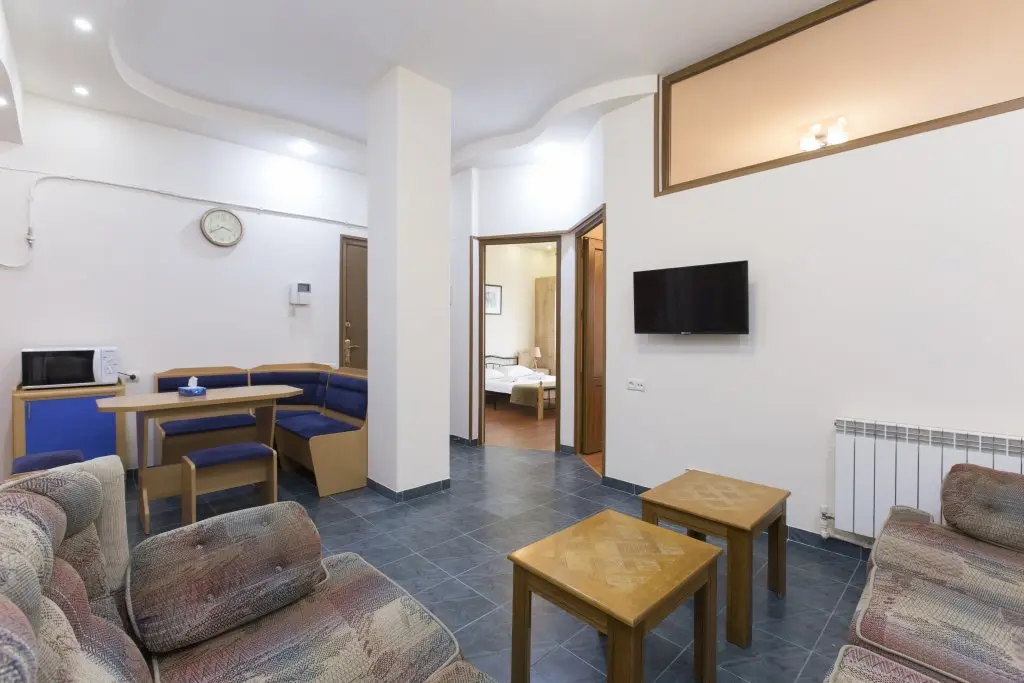 Ереван: Апартаменты Umba Apartment N1 - 3 комнаты