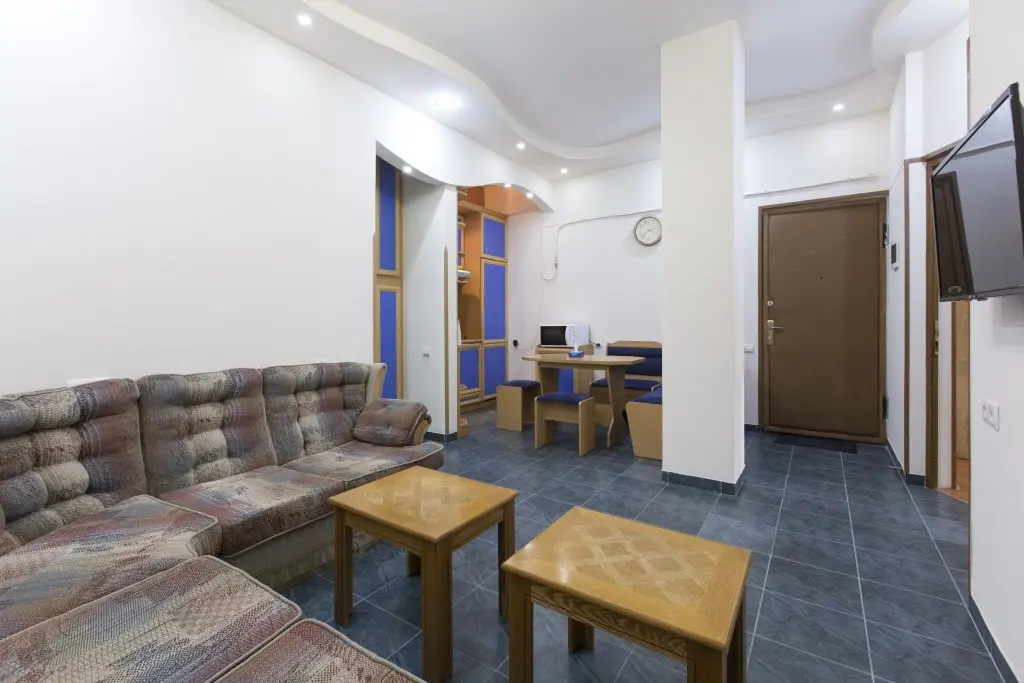 Ереван: Апартаменты Umba Apartment N1 - 3 комнаты