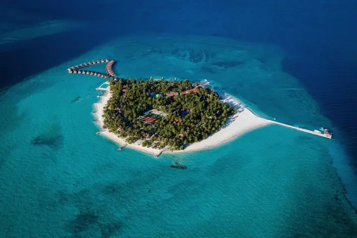 Атолл Фелидху: Alimatha Nakai Resort