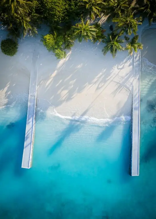 Атолл Фелидху: Alimatha Nakai Resort