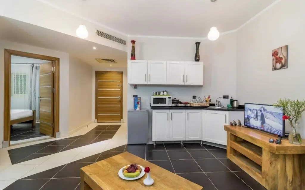 Хургада: Royal Beach Serviced Apartments