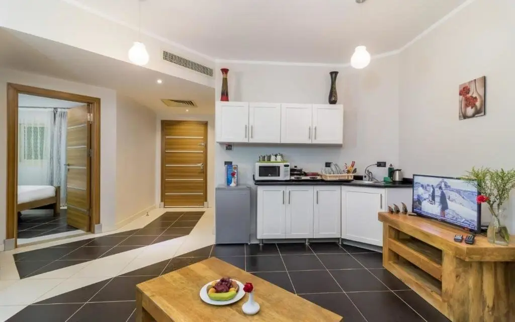Хургада: Royal Beach Serviced Apartments