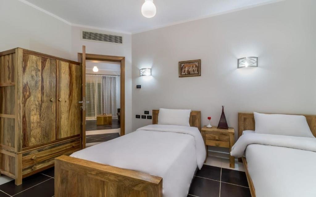 Хургада: Royal Beach Serviced Apartments